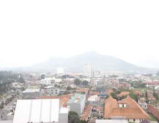 Nearby View and Attractions 2 Convenient Studio Apartment at Harvard Jatinangor By Travelio