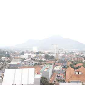 Others1Convenient Studio Apartment at Harvard Jatinangor By Travelio,Areon Trans BRI Cikeruh (Ciseke) Jatinangor飯店