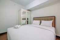 ล็อบบี้ Spacious and Modern 2BR Springlake Summarecon Bekasi By Travelio