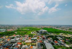 Nearby View and Attractions 5 Spacious and Modern 2BR Springlake Summarecon Bekasi By Travelio