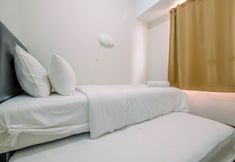 Bedroom 3 Spacious and Modern 2BR Springlake Summarecon Bekasi By Travelio