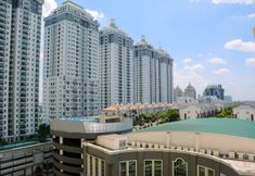 Exterior 6 Studio Pleasant at City Home MOI By Travelio