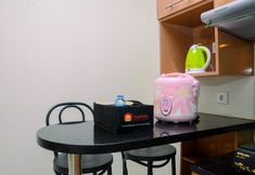 寝室 5 Studio Pleasant at City Home MOI By Travelio