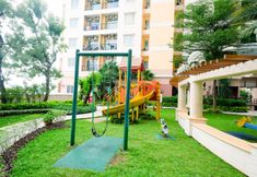 Entertainment Facility 7 Studio Pleasant at City Home MOI By Travelio