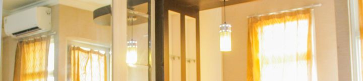 Bedroom 4 Studio Compact and Mini Great Western Resort Apartment By Travelio