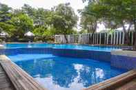 Kolam Renang Best Value 2BR Westmark Apartment By Travelio