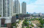 Nearby View and Attractions 5 Best Value 2BR Westmark Apartment By Travelio