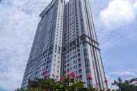 Luar Bangunan Best Value 2BR Westmark Apartment By Travelio