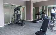 Fitness Center 3 Best Value 2BR Westmark Apartment By Travelio