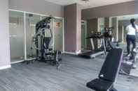 Fitness Center Best Value 2BR Westmark Apartment By Travelio