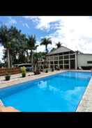 SWIMMING_POOL Villa panorama 23