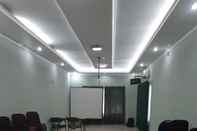 Functional Hall Novie's Guest House Syariah