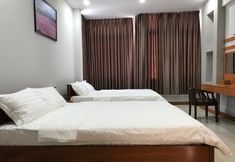 Bedroom 2 Rich Can Tho Hotel