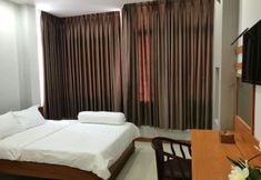 Bedroom 3 Rich Can Tho Hotel