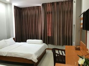 Bedroom 4 Rich Can Tho Hotel