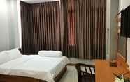 Kamar Tidur 3 Rich Can Tho Hotel