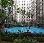 ล็อบบี้ 3 2BR Prime at Gateway Apartment Ahmad Yani Cicadas By Travelio