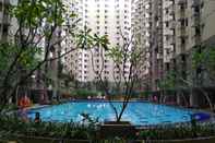 Lobi 2BR Prime at Gateway Apartment Ahmad Yani Cicadas By Travelio