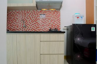 その他 4 Studio Cozy Living Apartment at Bassura City By Travelio