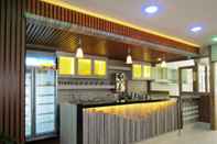 Bar, Kafe, dan Lounge Paragon At Nagoya Hotel Batam