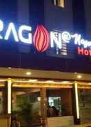 EXTERIOR_BUILDING Paragon At Nagoya Hotel Batam