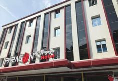 Exterior 7 Paragon At Nagoya Hotel Batam