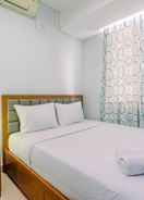 HYGIENE_FACILITY 1BR Homey and Comfortable Apartment at Royal Olive Residence By Travelio