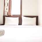 BEDROOM 2BR Relaxing Majesty Apartment near Maranatha Unversity By Travelio