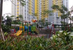Exterior 7 Homey 2BR at Springlake Summarecon Bekasi By Travelio