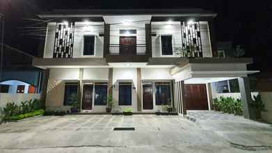 Exterior 4 Grand Rengganis Syariah