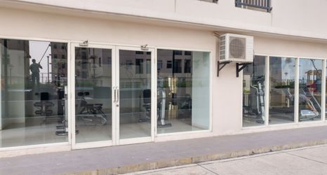 Bên ngoài 2 Studio New Furnished Apartment @ Ayodhya Residence By Travelio