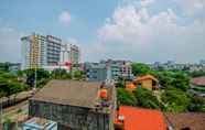 Nearby View and Attractions 7 Comfy 2BR Apartment at Pejaten Park By Travelio