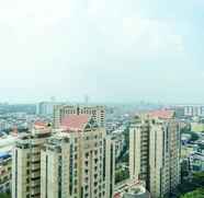 Nearby View and Attractions 5 1BR Simply Pangeran Jayakarta Apartment By Travelio