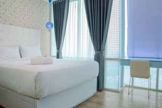 Bedroom 4 Strategic 1BR Atlanta Residences By Travelio