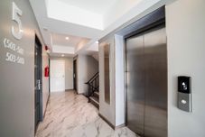 宿泊サービス RoomQuest Bangkok Sukhumvit 36 BTS Thonglor