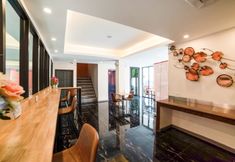 共用スペース 7 RoomQuest Bangkok Sukhumvit 36 BTS Thonglor