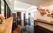 Common Space 5 RoomQuest Sukhumvit 36 @ BTS Thonglor