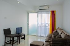 Common Space 2BR Comfortable Green Central City Apartment By Travelio