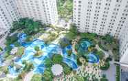 Nearby View and Attractions 6 2BR Lavish Apartment at Educity Pakuwon By Travelio