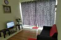 Common Space Lynn Homestay Alor Setar