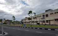 Atraksi di Area Sekitar 4 Lynn Homestay Alor Setar