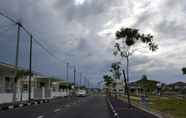 Tempat Tarikan Berdekatan 5 Lynn Homestay Alor Setar