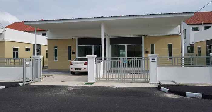 Exterior Lynn Homestay Alor Setar