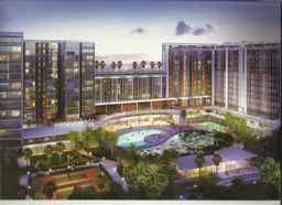 Apatel Paradise Mansion, USD 28.28