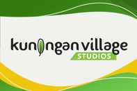 Lobi Kuningan Village Studios (Syariah)