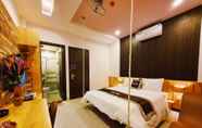 Bedroom 6 Kha Thy Hotel 2