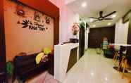 Sảnh chờ 3 Kha Thy Hotel 2