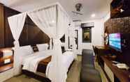 Bedroom 7 Kha Thy Hotel 2