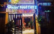 Exterior 4 Kha Thy Hotel 2