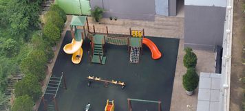 近くの景色と観光スポット 5 2BR Spacious and Comfy Nifarro Park Apartment By Travelio